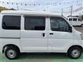 2013 Daihatsu Hijet Cargo
