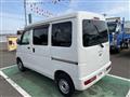 2013 Daihatsu Hijet Cargo