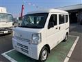 2017 Nissan Clipper Van