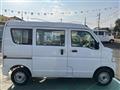2017 Nissan Clipper Van