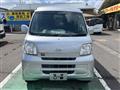 2017 Daihatsu Hijet Cargo