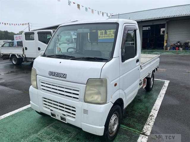 2003 Suzuki Carry Truck