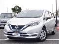2020 Nissan Note