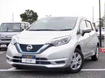 2020 Nissan Note