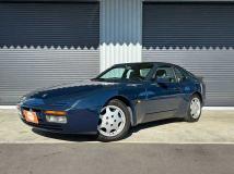 1990 Porsche 944