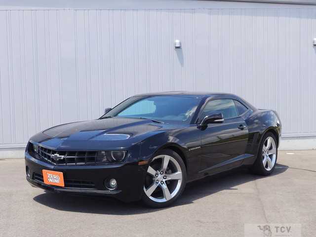2010 Chevrolet Camaro