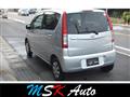 2008 Daihatsu Move