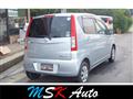 2008 Daihatsu Move