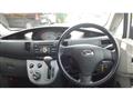 2008 Daihatsu Move