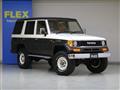 1994 Toyota Land Cruiser Prado