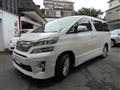 2011 Toyota Vellfire