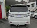 2011 Toyota Vellfire