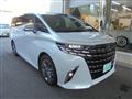 2024 Toyota Alphard G
