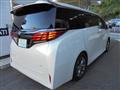 2024 Toyota Alphard G