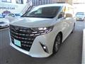 2024 Toyota Alphard G