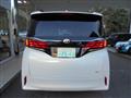 2024 Toyota Alphard G