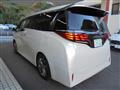 2024 Toyota Alphard G