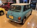 1998 Rover Mini