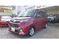 2018 Subaru Justy