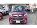 2018 Subaru Justy