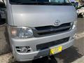 2010 Toyota Hiace Van