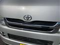 2010 Toyota Hiace Van