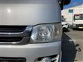 2010 Toyota Hiace Van