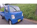 2013 Suzuki Carry Truck