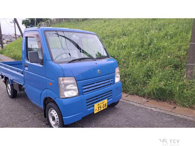 2013 Suzuki Carry Truck