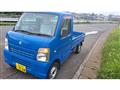 2013 Suzuki Carry Truck