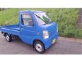 2013 Suzuki Carry Truck