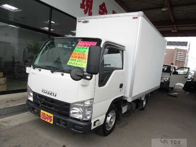 2016 Isuzu Isuzu Others