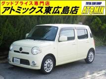 2010 Daihatsu MIRA COCOA