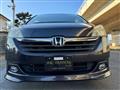 2007 Honda Step WGN