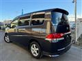 2007 Honda Step WGN