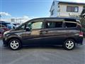 2007 Honda Step WGN