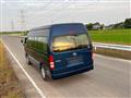 2013 Toyota Hiace Commuter