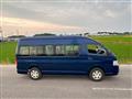 2013 Toyota Hiace Commuter