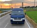 2013 Toyota Hiace Commuter