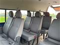 2013 Toyota Hiace Commuter
