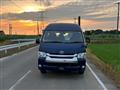 2013 Toyota Hiace Commuter