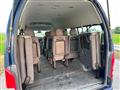 2013 Toyota Hiace Commuter