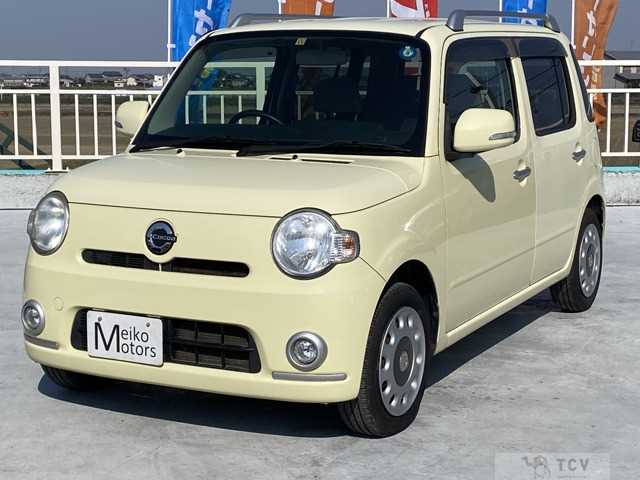 2011 Daihatsu MIRA COCOA