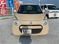 2012 Suzuki Alto