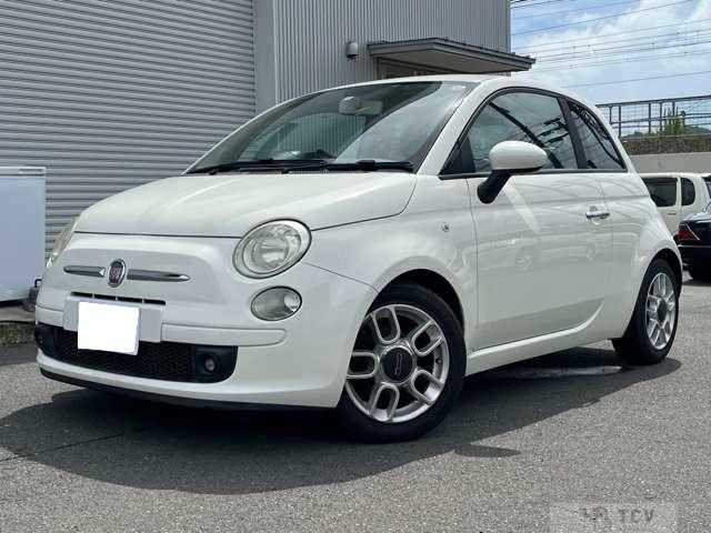 2012 Fiat Fiat Others
