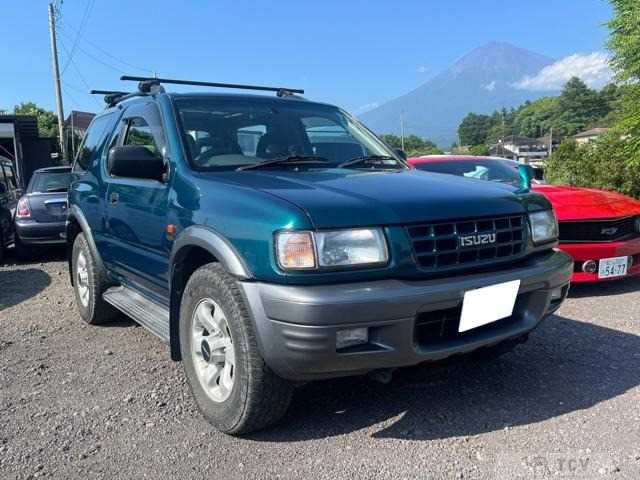 1999 Isuzu MU