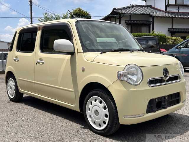 2013 Daihatsu MIRA COCOA