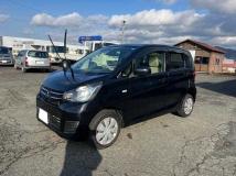 2017 Mitsubishi eK Wagon