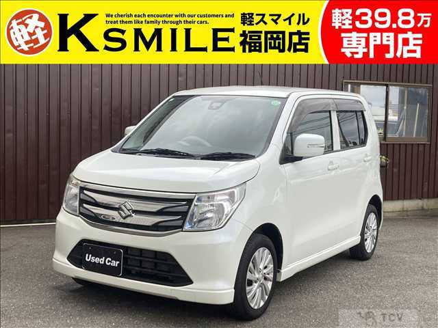 2015 Suzuki Wagon R