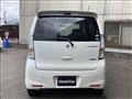 2015 Suzuki Wagon R